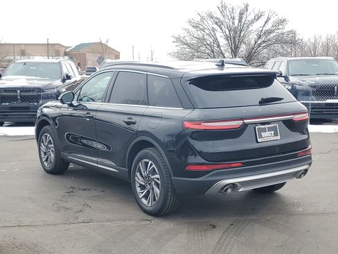 New 2026 Lincoln Corsair Premiere image 3