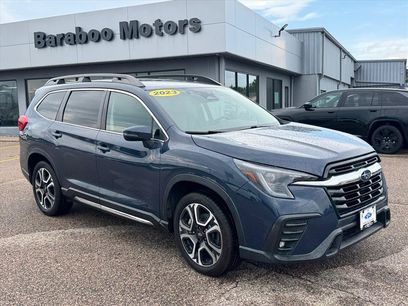 Used 2023 Subaru Ascent Limited