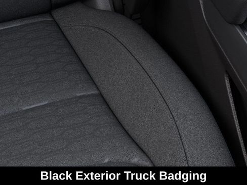 New 2026 RAM 1500 Big Horn w/ Night Edition image 21