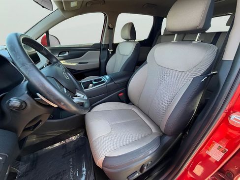 Used 2023 Hyundai Santa Fe SEL FWD image 10