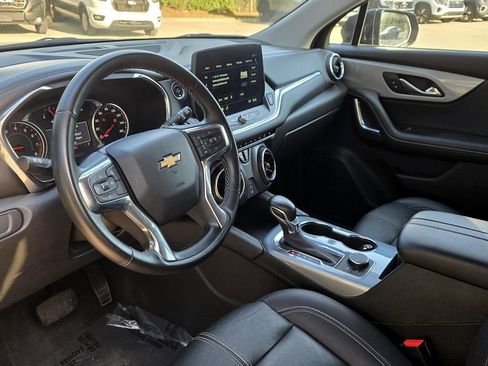 Used 2024 Chevrolet Blazer LT AWD/4WD image 23