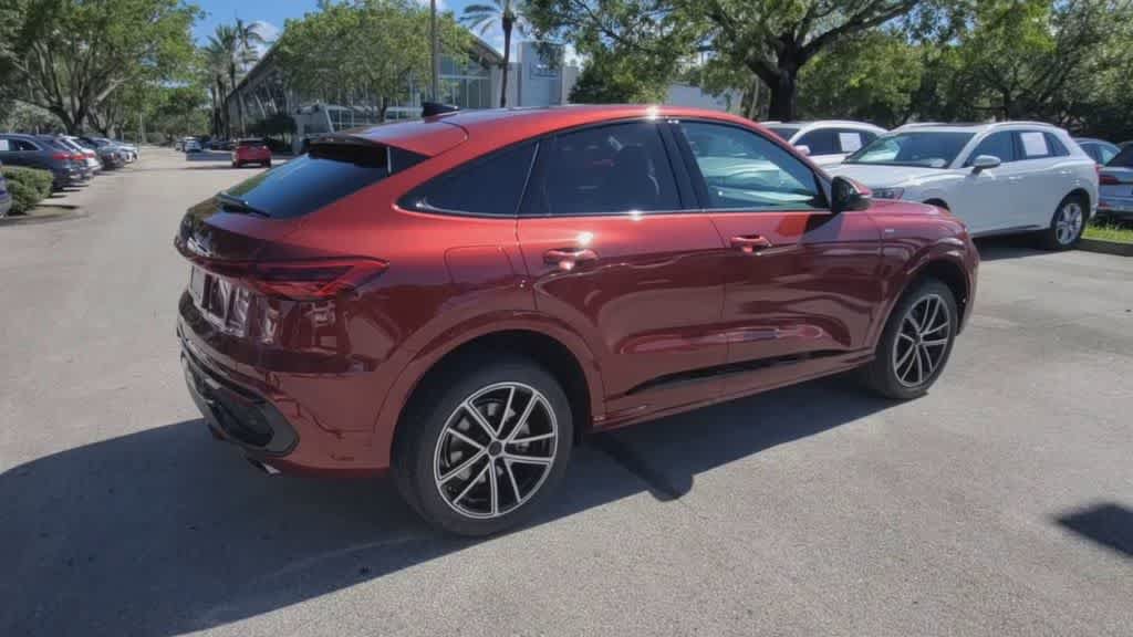 New 2026 Audi Q5 Premium Plus AWD/4WD image 9