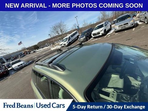 Used 2007 Subaru Outback 2.5i w/ Popular Equipment Group 1B image 7