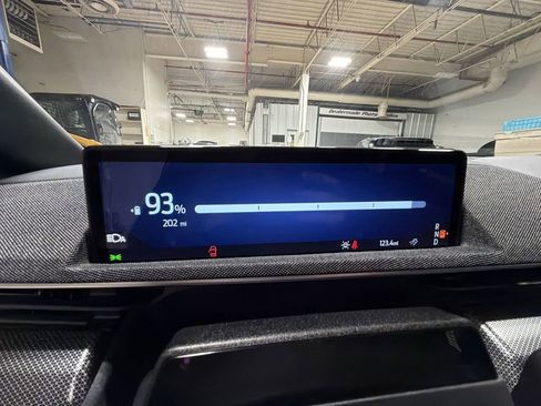 Used 2025 Ford Mustang Mach-E GT image 10