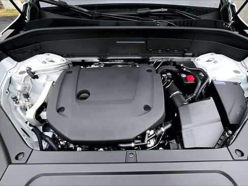 New 2026 Volvo XC90 B6 Ultra image 11