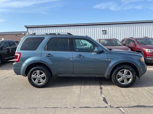 Used 2012 Ford Escape Limited image 6