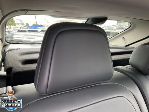 Used 2024 Nissan Ariya FWD image 49
