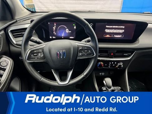 Used 2025 Buick Encore GX Preferred image 16