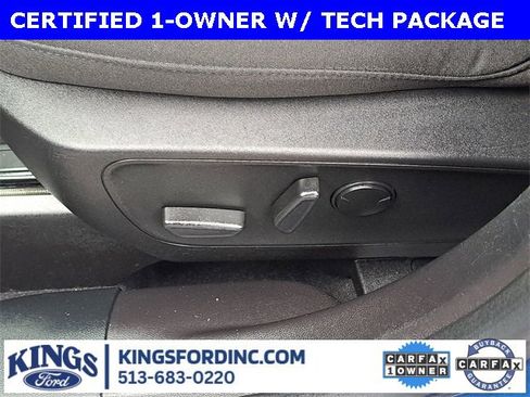 Certified 2023 Ford Escape Active w/ Tech Pack #2 image 21