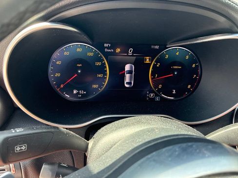 Used 2020 Mercedes-Benz C 300 Sedan image 20