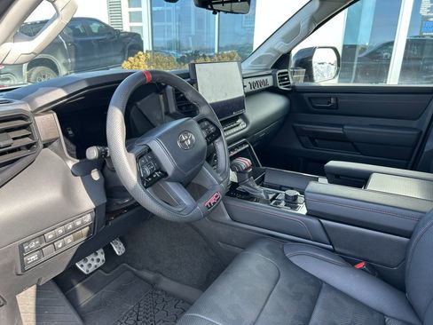 Used 2023 Toyota Sequoia TRD Pro image 9