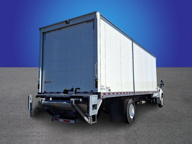 Used 2023 Ford F650 2WD Regular Cab Super Duty image 4