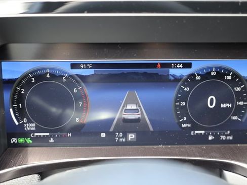 New 2026 Subaru Outback Premium AWD/4WD image 25