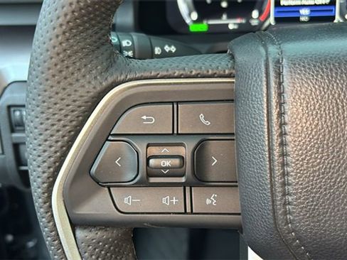 New 2026 Toyota Tacoma TRD Off-Road w/ TRD Off Road Upgrade Package image 15