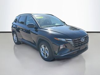 Used 2024 Hyundai Tucson SEL video 1