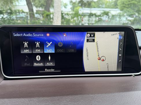 Used 2017 Lexus RX 350 AWD w/ Luxury Package image 25