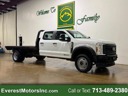 Used 2024 Ford F450 XL