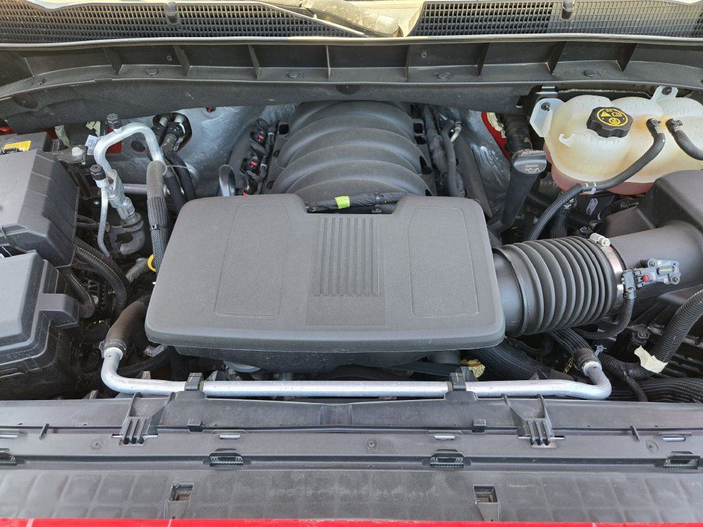Used 2024 GMC Sierra 1500 Elevation RWD image 32
