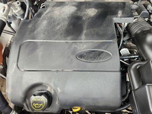 Used 2017 Ford Explorer Limited w/ Equipment Group 301A image 33