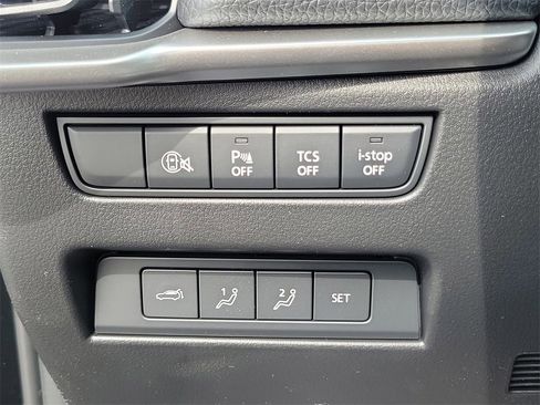 New 2026 MAZDA CX-70 3.3 Turbo w/ Preferred Package image 15