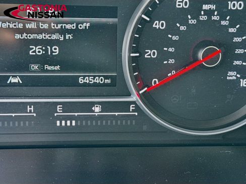 Used 2021 Kia Sorento S w/ Panoramic Sunroof Package AWD/4WD image 15