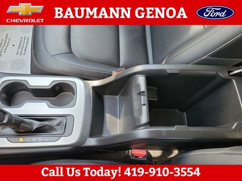 Used 2020 Chevrolet Colorado LT w/ Colorado RST Special Edition image 19