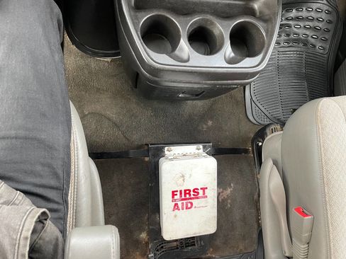 Used 2017 Chevrolet Express 3500 LT w/ LT Preferred Equipment Group image 35