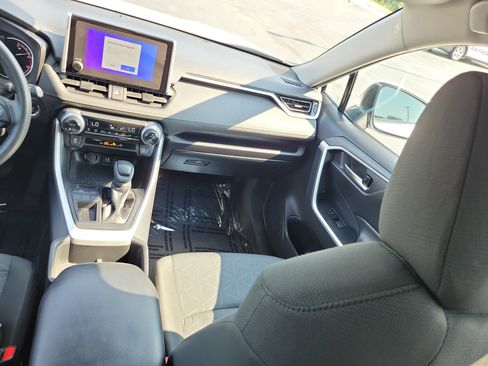 Certified 2024 Toyota RAV4 XLE FWD image 16
