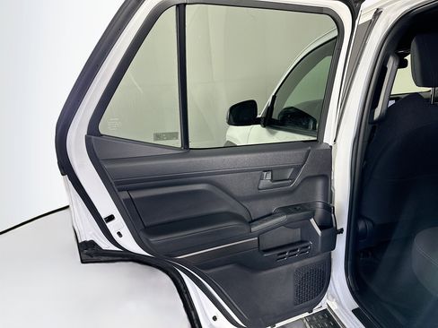 Used 2025 Toyota 4Runner SR5 image 26