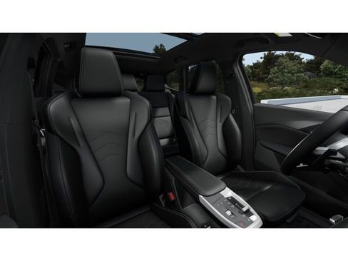 New 2026 BMW X1 xDrive28i w/ Technology Package image 11