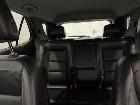 Used 2021 Chevrolet Equinox Premier image 28