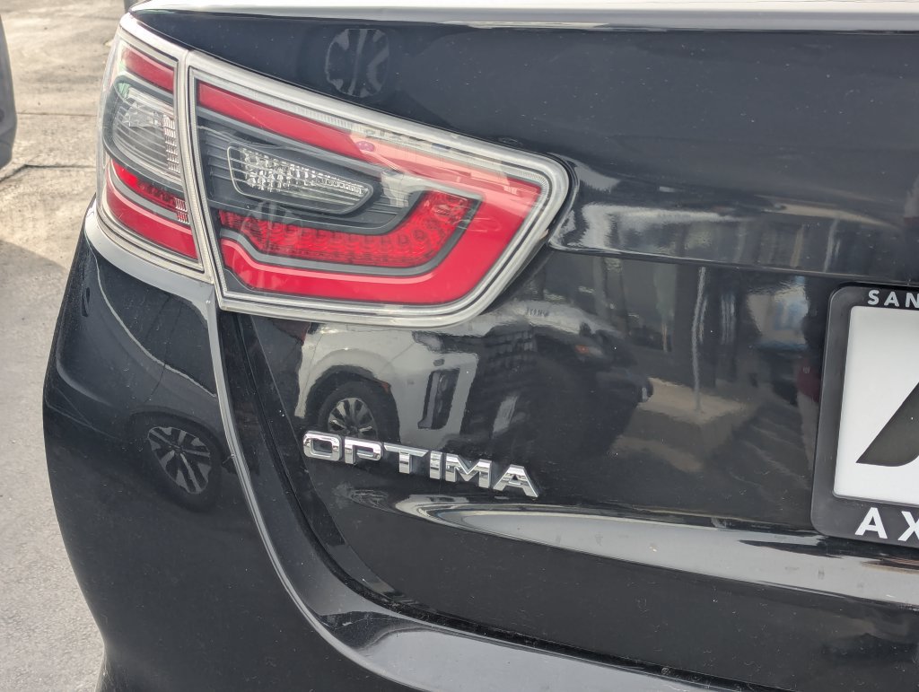 Used 2015 Kia Optima LX FWD image 5