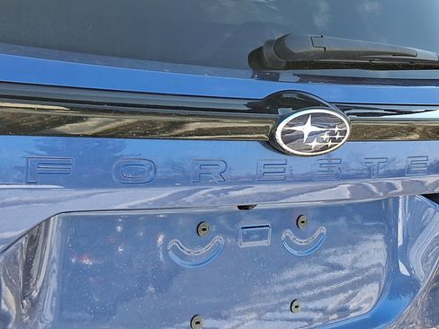 New 2026 Subaru Forester Touring image 23