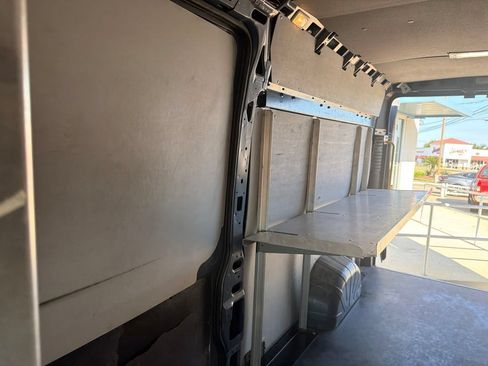 Used 2021 RAM ProMaster 3500 FWD image 22