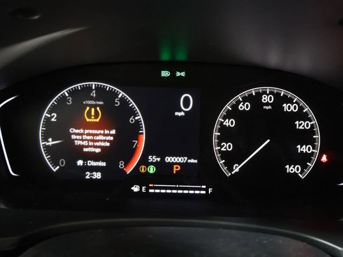 New 2026 Honda Civic LX image 26