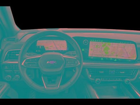 Used 2025 Chevrolet Tahoe LT image 28