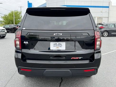 Certified 2023 Chevrolet Suburban RST w/ Luxury Package AWD/4WD image 15