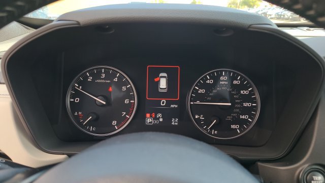 New 2026 Subaru Forester Premium AWD/4WD image 17