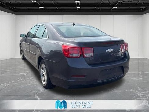 Used 2013 Chevrolet Malibu LS w/ Protection Package FWD image 3