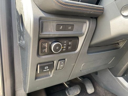 Used 2023 Ford Expedition Max Platinum AWD/4WD image 17