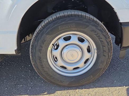 New 2026 Ford F150 XL AWD/4WD image 7