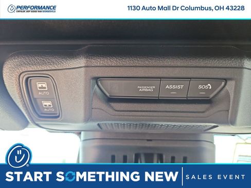 New 2025 Jeep Wrangler Sport S image 22