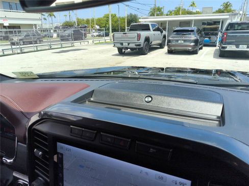 Used 2023 Ford F150 4x4 SuperCrew Hybrid image 28