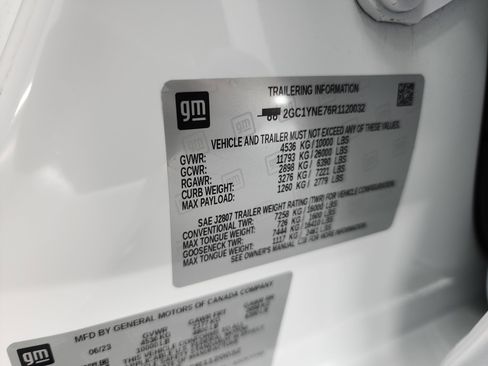 Used 2024 Chevrolet Silverado 2500 LT image 51