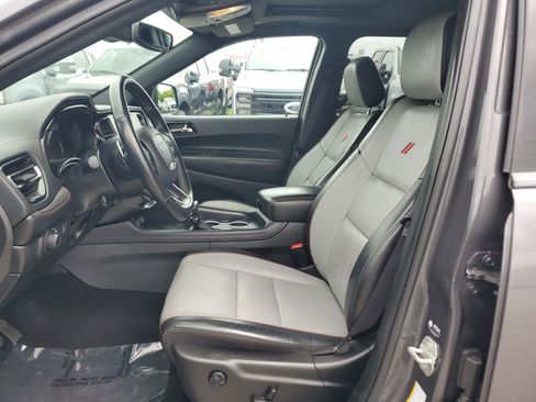 Used 2024 Dodge Durango R/T RWD image 11