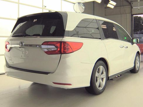 Used 2020 Honda Odyssey EX-L image 4