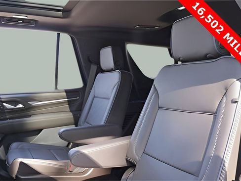 Used 2024 GMC Yukon Denali image 67