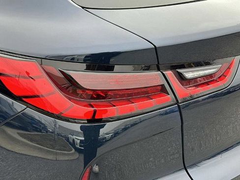 Certified 2025 INFINITI QX55 Sensory image 10