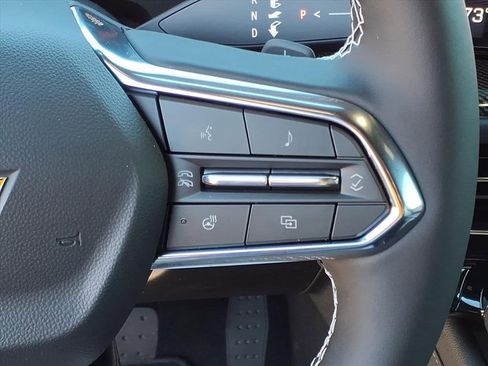 New 2026 Chevrolet Traverse High Country image 31