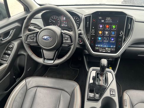 Certified 2025 Subaru Crosstrek 2.5i Limited image 16